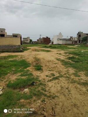 Plot Area in  Plot at YEIDA Plots, Dankaur – for Sale