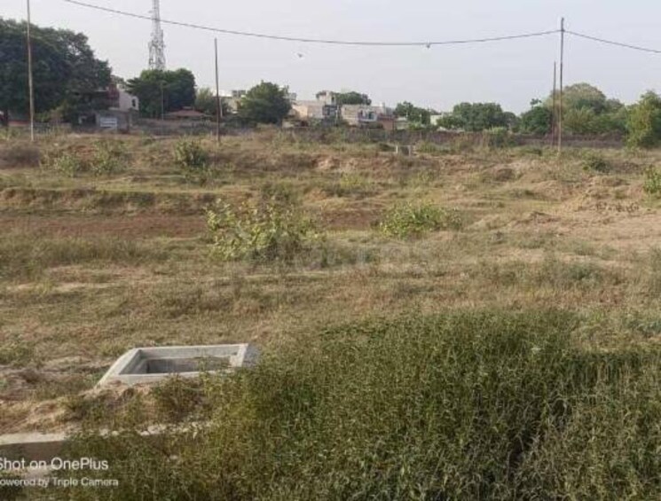 undefined, yeida-plots  300 Sq.Mt. Plot In Dankaur Greater Noida 8748108
