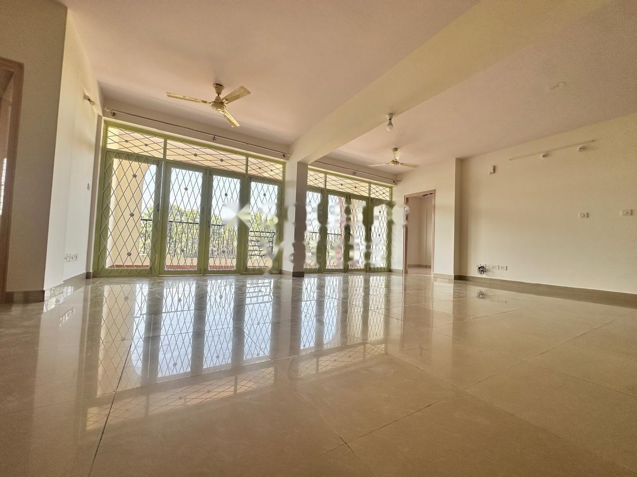 4 BHK Apartment For Rent in Shriram Shreyas