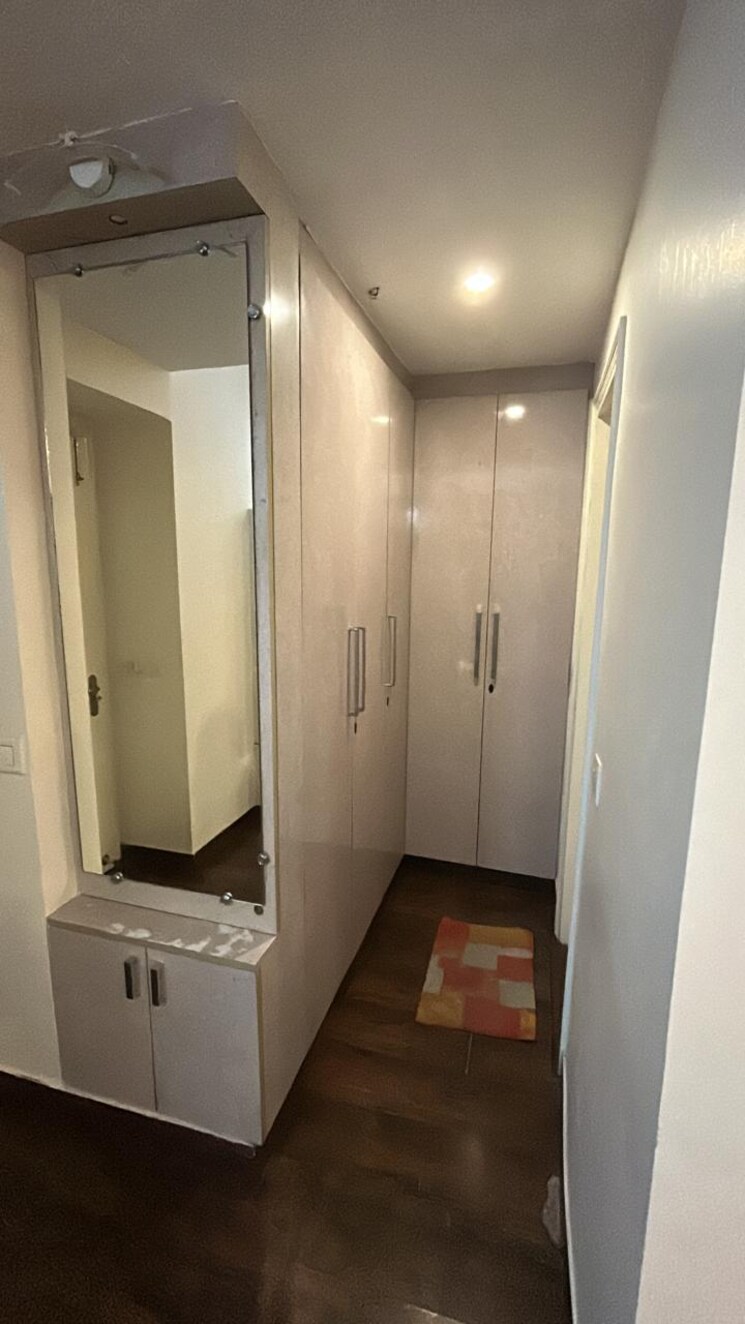 Bathroom, gaurs-siddhartham 3 Bedroom 1185 Sq.Ft. Apartment In Siddharth Vihar Ghaziabad 8748123