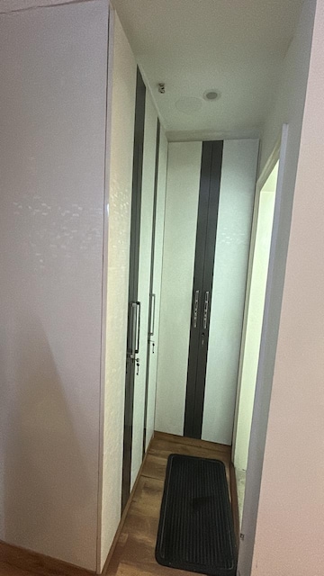 Building Lobby in 3 BHK Apartment at Gaurs Siddhartham, Siddharth Vihar – for Rent