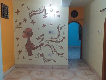 2.5 BHK Apartment – Map Location View at Kalikapur Project, Kalikapur - for Rent