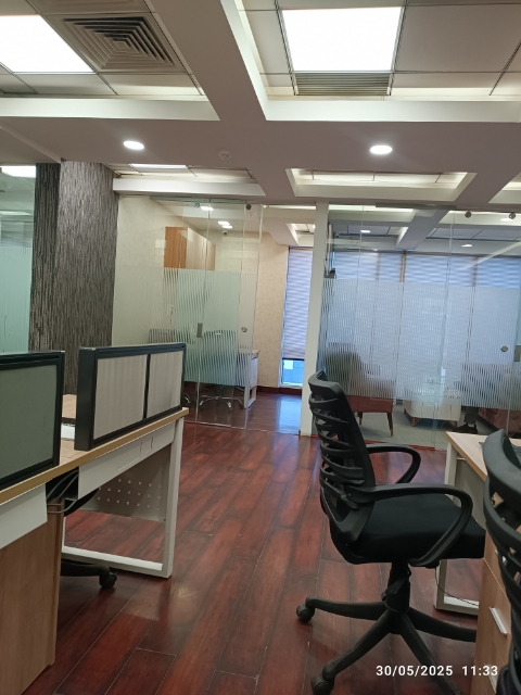 2 BHK Builder Floor For Rent in Ansal Sushant Apartments