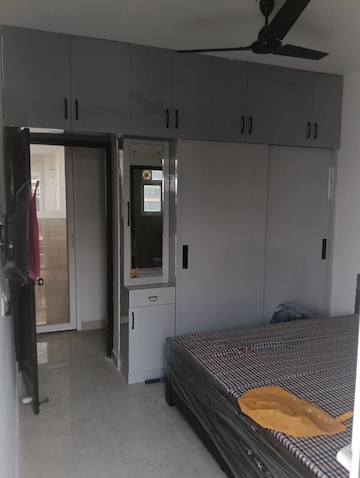 2 BHK Apartment For Rent in Signature The Serenas, Sohna Sector 36