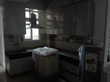 Living Room in 2 BHK Apartment at Signature The Serenas, Sohna Sector 36 – for Rent