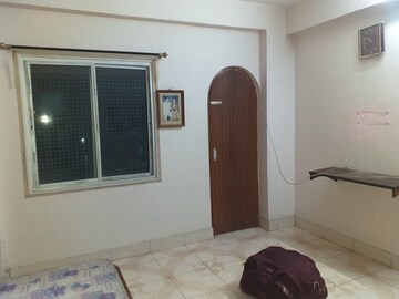 Living Room in 2.5 BHK Apartment at Kalikapur Project, Kalikapur – for Rent