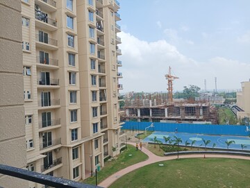 2 BHK Apartment For Sale in Signature The Serenas, Sohna Sector 36