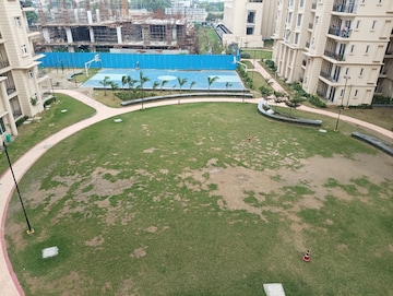 Balcony in 2 BHK Apartment at Signature The Serenas, Sohna Sector 36 – for Sale