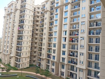 2 BHK Apartment – Exterior View View at Signature The Serenas, Sohna Sector 36 - for Sale