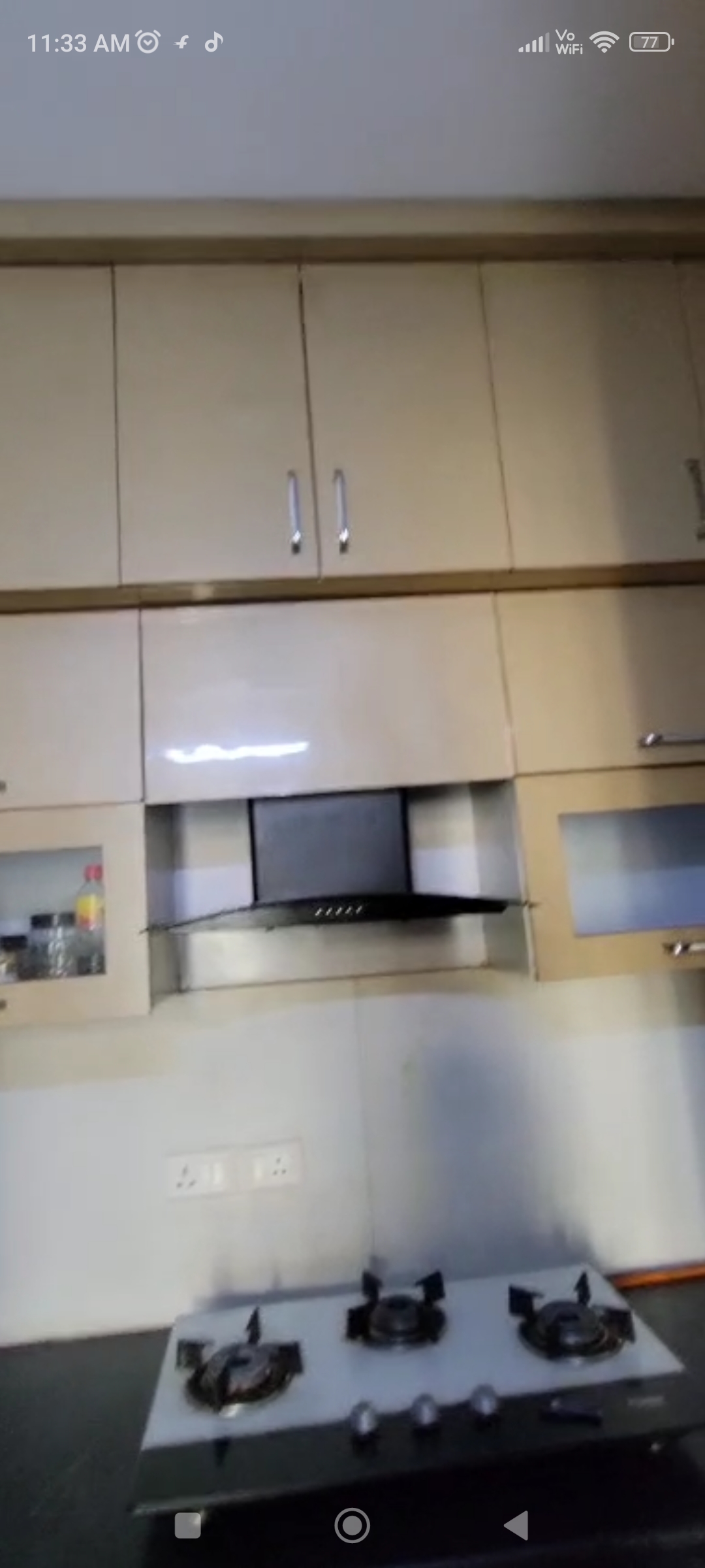 2 BHK Apartment For Rent in Nirala Aspire