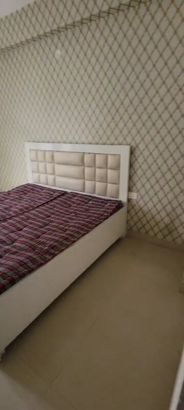 Bedroom in 2 BHK Apartment at Nirala Aspire, Sector 16 Greater Noida – for Rent