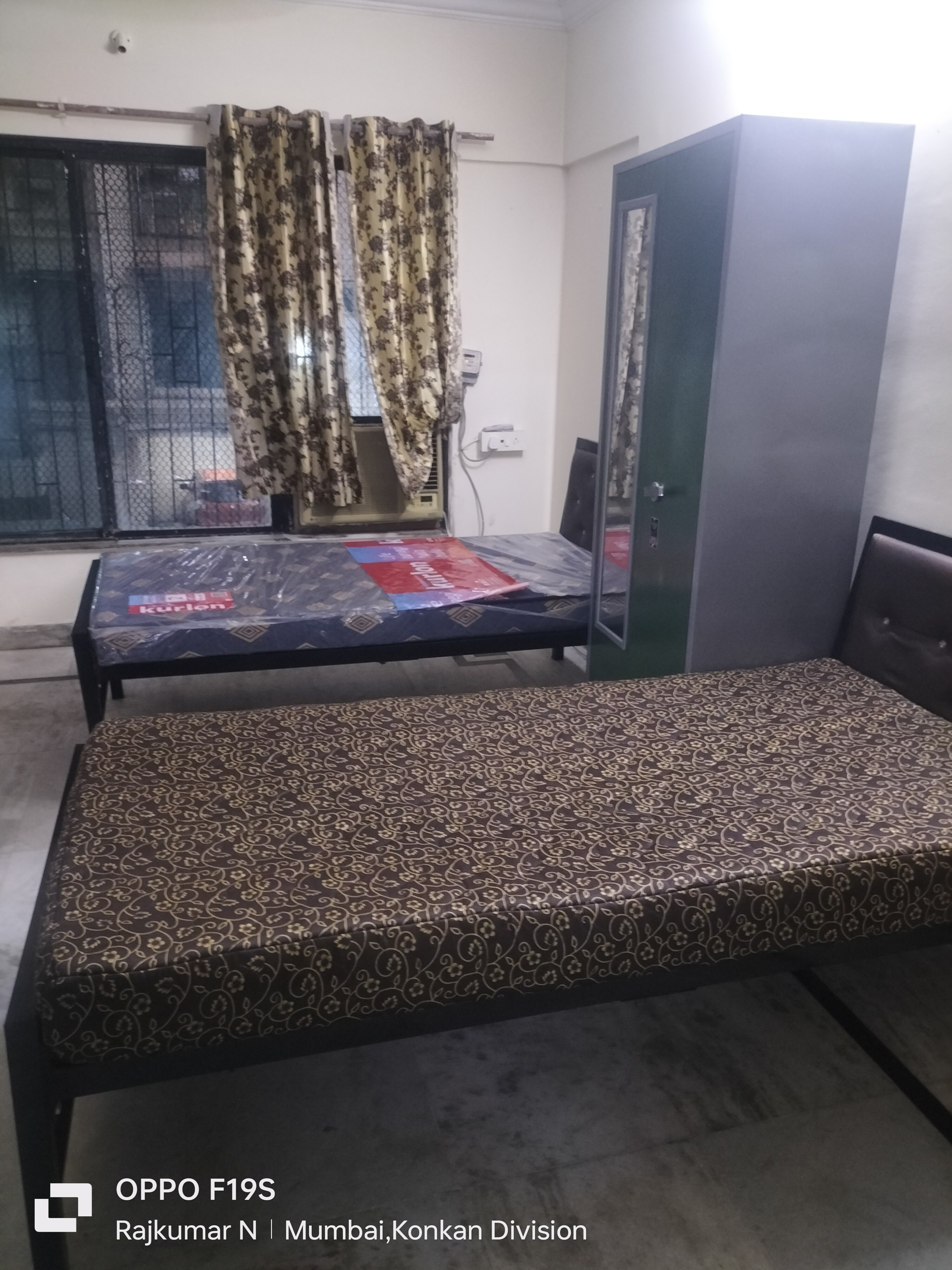 Pg For Rent in Pearl 