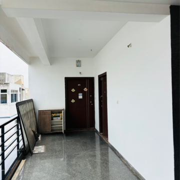 Room in 2 BHK Builder Floor at Madhapur – for Rent