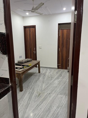 Bedroom in 1 RK Builder Floor at Burari – for Rent