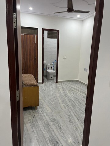 Room in 1 RK Builder Floor at Burari – for Rent