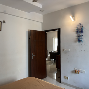 Room in 2 BHK Builder Floor at Madhapur – for Rent