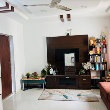 2 BHK Builder Floor For Rent in Madhapur