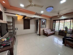 2 BHK Apartment For Sale in Yash Shilpa CHS, Naupada