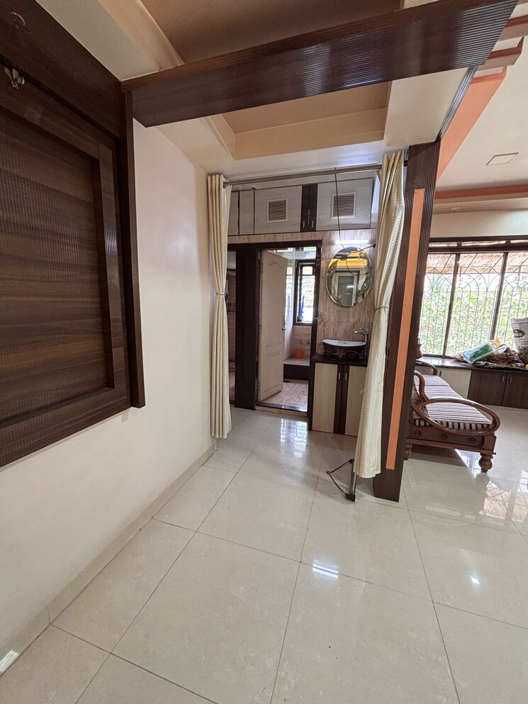 Room, yash-shilpa-chs 2 Bedroom 1000 Sq.Ft. Apartment In Naupada Thane 8748148