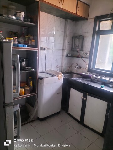 Kitchen in  Pg at Powai – for Rent