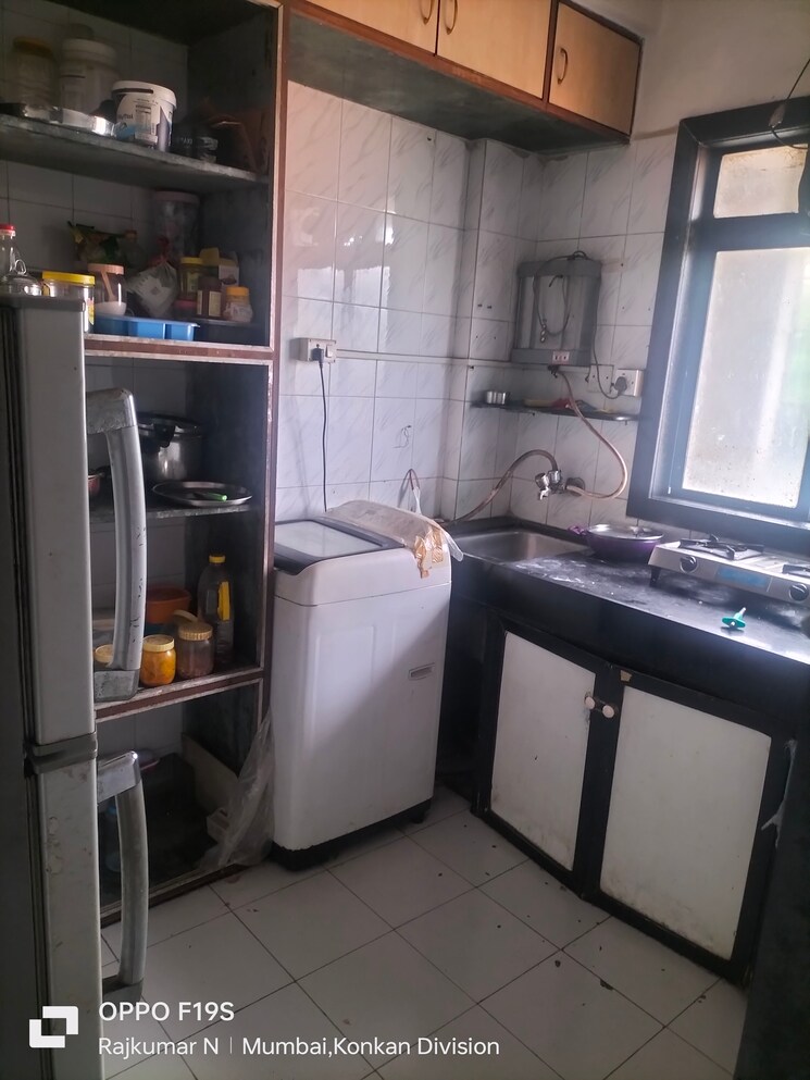 Kitchen, powai Pg For Boys In Powai 8748164