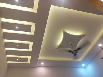 Furnished Amenities in 3 BHK Builder Floor at Burari – for Sale