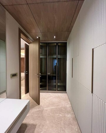 Building Lobby in 3 BHK Builder Floor at Burari – for Sale