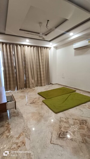 Bedroom in 3 BHK Builder Floor at Burari – for Sale