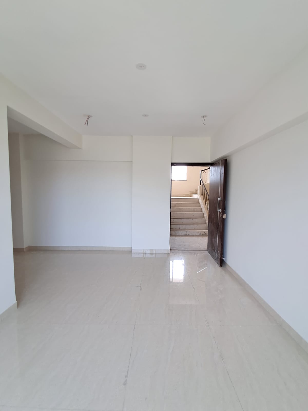 3 BHK Apartment For Sale in Shri Arunodaya CHS