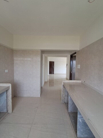 Kitchen in 3 BHK Apartment at Shri Arunodaya CHS, Andheri East – for Sale