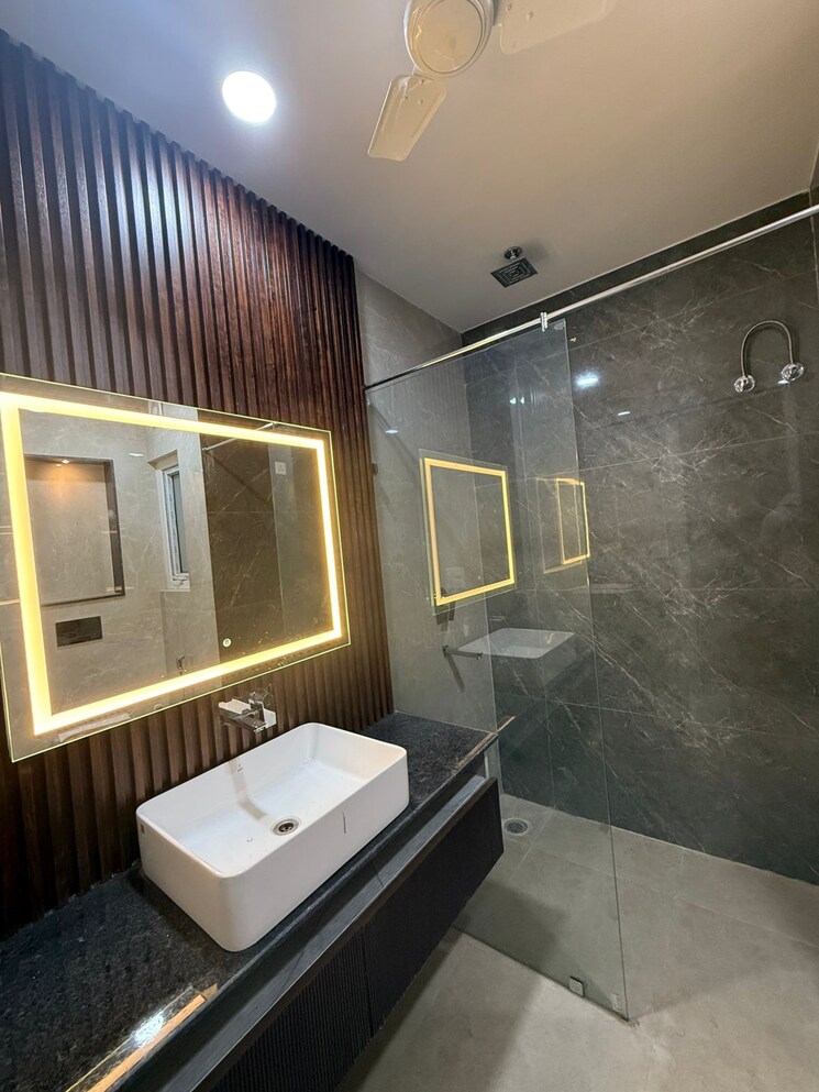 Kitchen, sector 37 3 Bedroom 280 Sq.Ft. Builder Floor In Sector 37 Faridabad 8748169