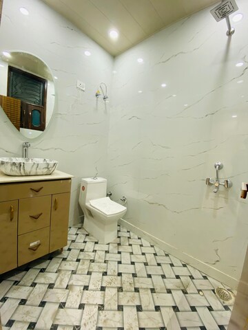 2 BHK Apartment For Rent in Gaurs Siddhartham, Siddharth Vihar
