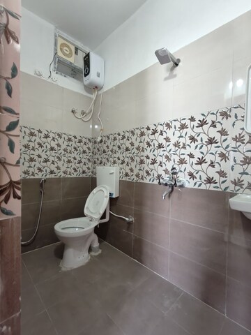2 BHK Apartment For Rent in SR Pride Madhapur, Madhapur