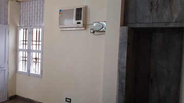 Bedroom in 1 BHK Apartment at Green Park Extension – for Rent