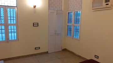 Bedroom in 1 BHK Apartment at Green Park Extension – for Rent