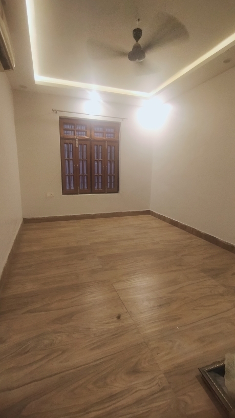 2 BHK + Study Room Independent House For Rent in Manyata Properties