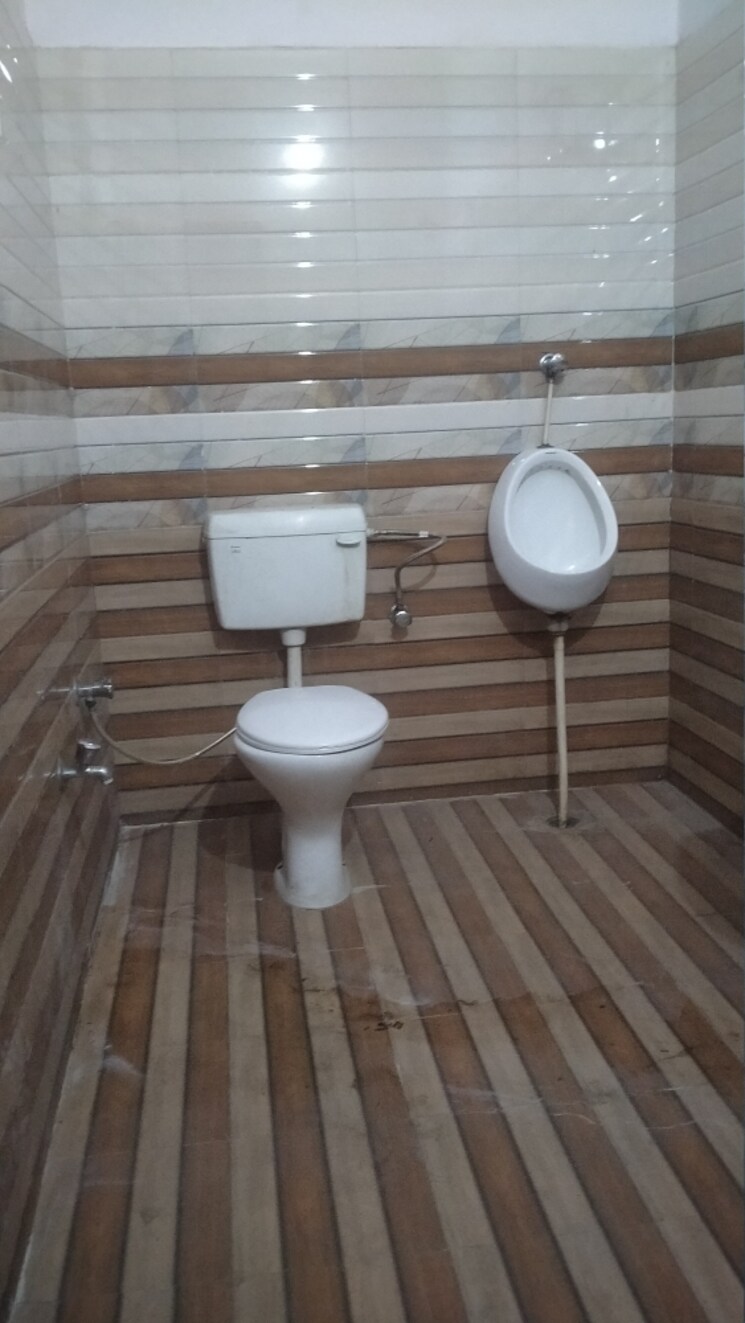 Bathroom, gomti nagar 2 Bedroom 1250 Sq.Ft. Independent House In Gomti Nagar Lucknow 8748162