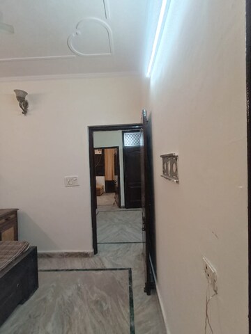Room in 2 BHK Builder Floor at Himgiri Enclave, Burari – for Rent