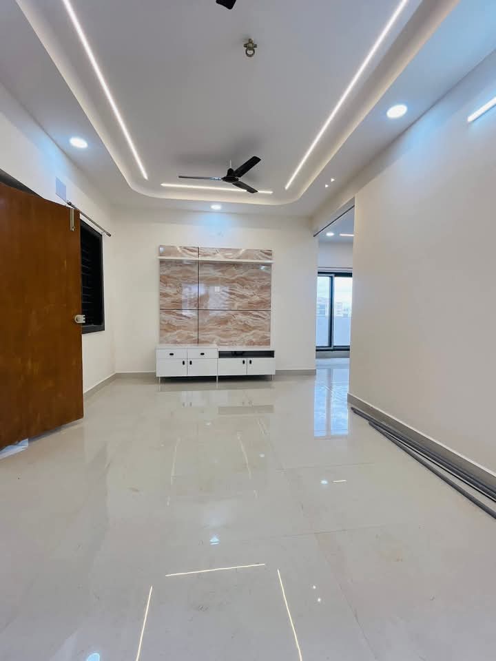 3 BHK Apartment For Rent in RS Towers Madhapur