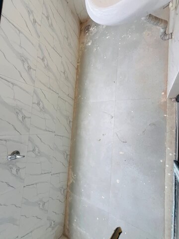 Building Lobby in 3 BHK Apartment at RS Towers Madhapur, Madhapur – for Rent