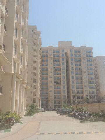 2.5 BHK Apartment – Exterior View View at Signature The Serenas, Sohna Sector 36 - for Rent