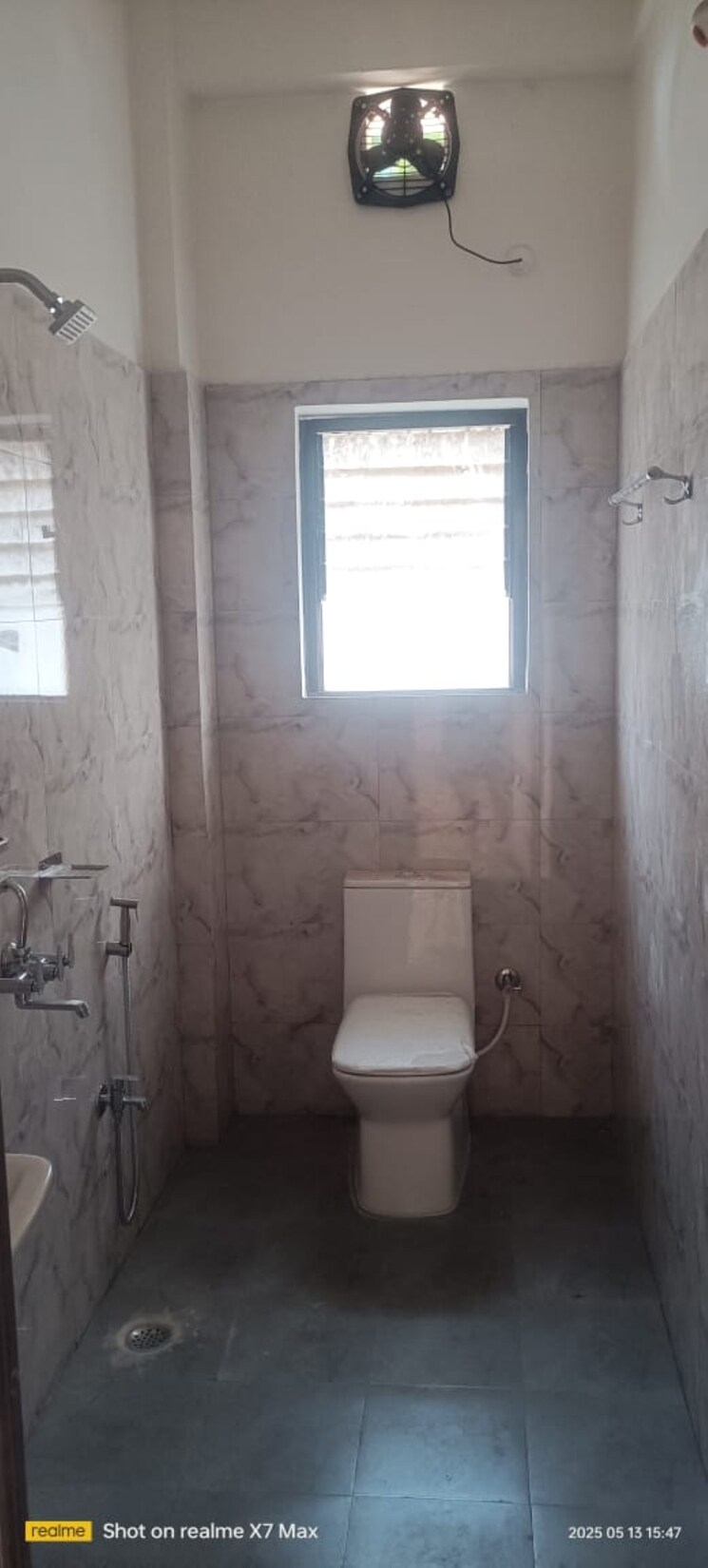 Bathroom, beltola 3.5 Bedroom 1200 Sq.Ft. Independent House In Beltola Guwahati 8747087