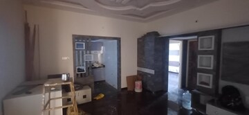 Living Room in 5 BHK Independent House at K Channasandra – for Sale