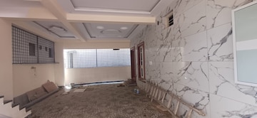 Bathroom in 5 BHK Independent House at K Channasandra – for Sale