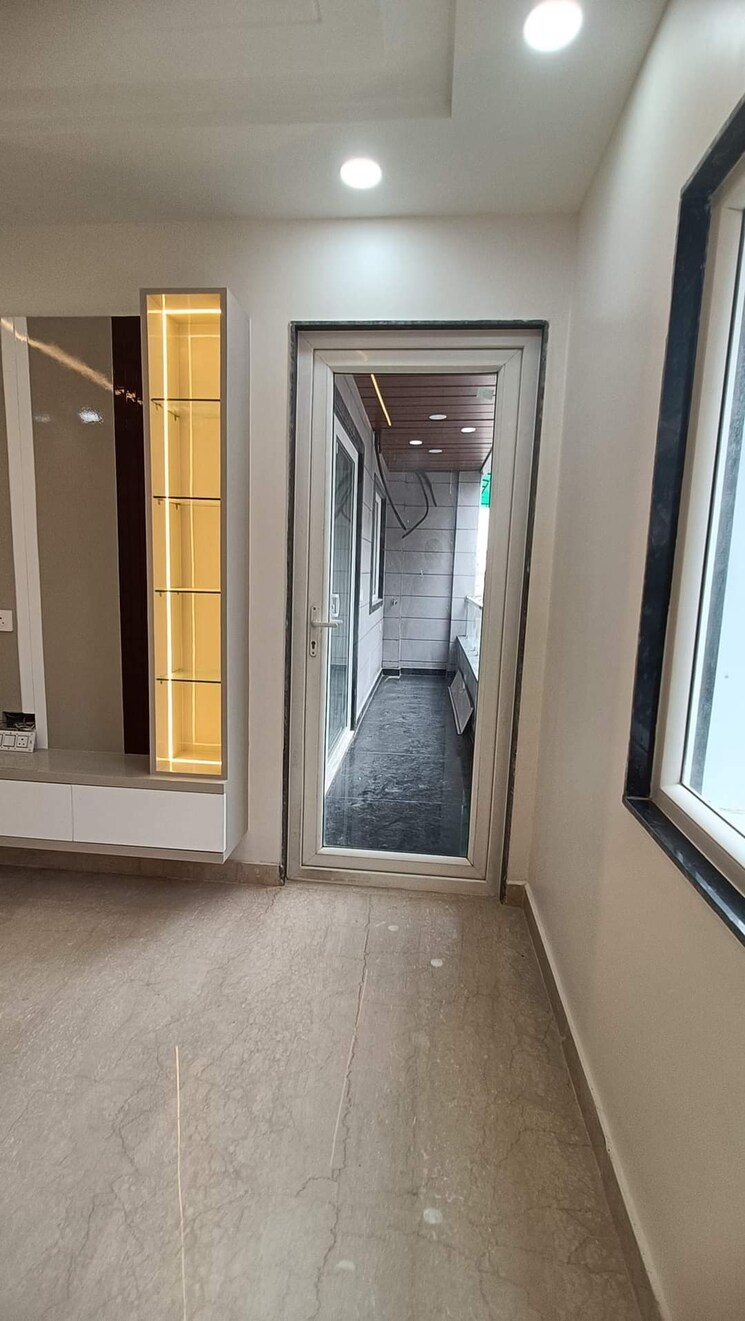 undefined, burari 3 Bedroom 135 Sq.Yd. Builder Floor In Burari Delhi 8748183