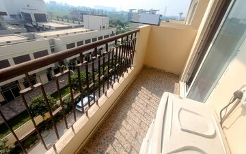 2 BHK Apartment For Rent in Signature Global Proxima, Sector 89