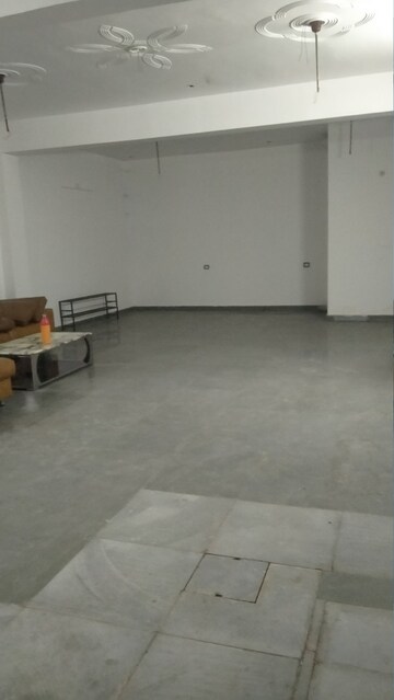 1 BHK Independent House For Rent in Gomti Nagar