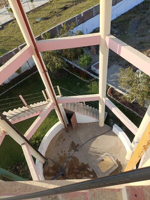  Plot – Exterior View View at Ringnodiya - for Sale