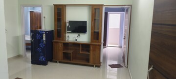 2 BHK Apartment For Rent in SR Pride Madhapur, Madhapur
