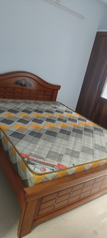 Kitchen in 2 BHK Apartment at SR Pride Madhapur, Madhapur – for Rent